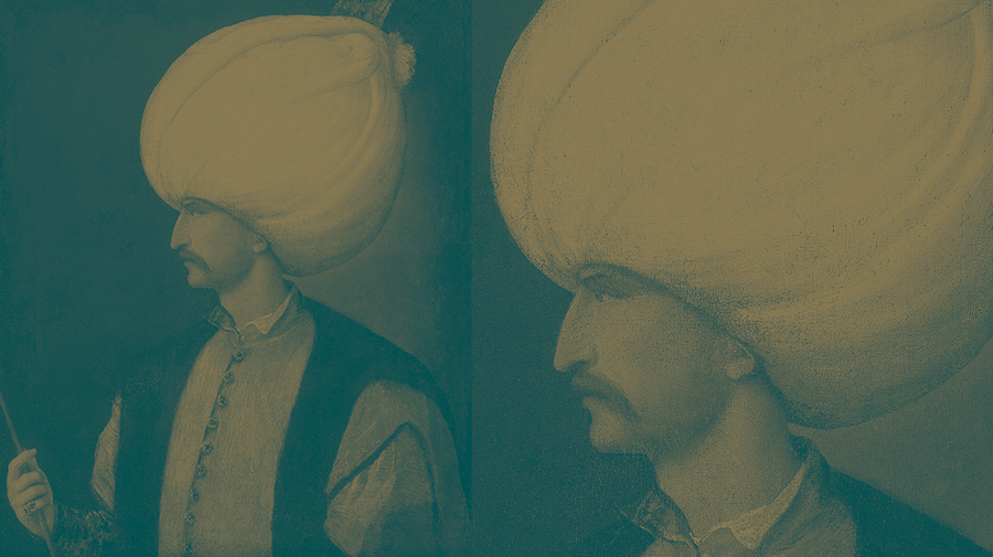 Califa, sultão e vizir: glossário para entender os títulos árabes