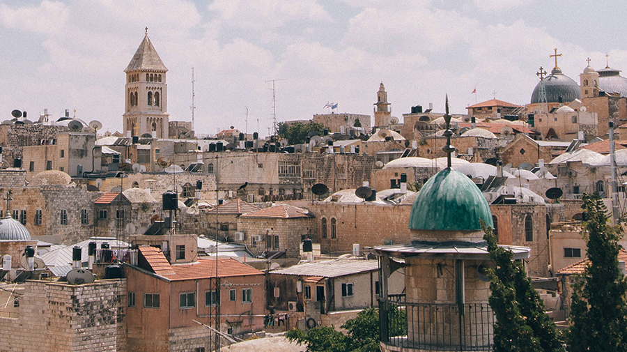 “Espada de Jerusalém” e as novas relações de força na Palestina