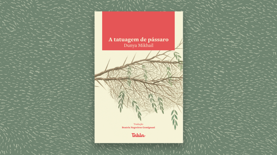 “A tatuagem de pássaro”: entrevista com a tradutora Beatriz Gemignani