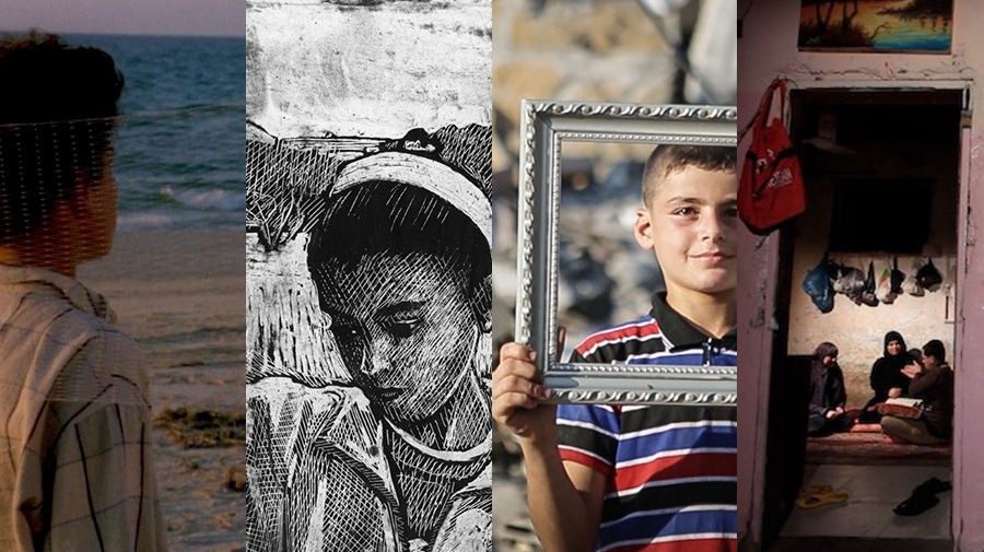 10 filmes para conhecer Gaza