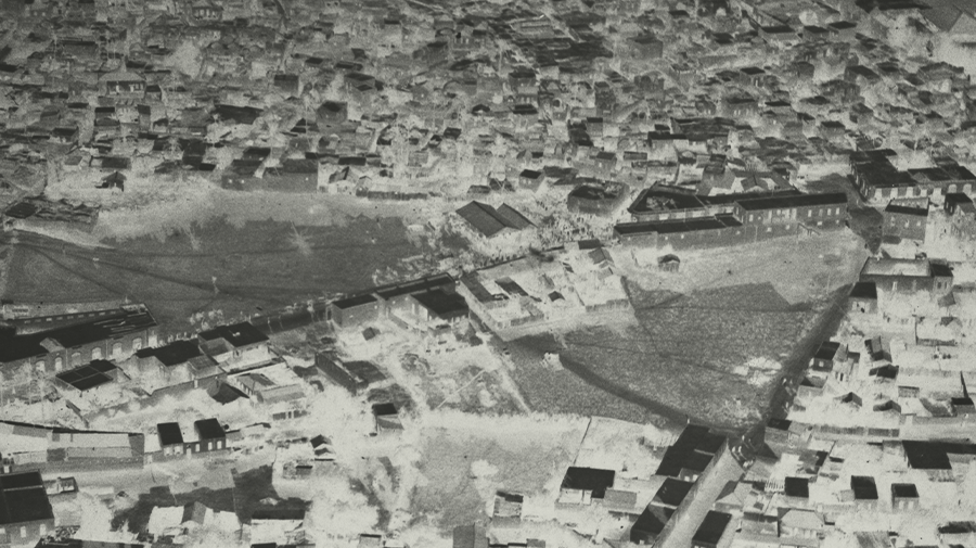 Lidd e Arramle: a expulsão dos árabes da Palestina no verão de 1948