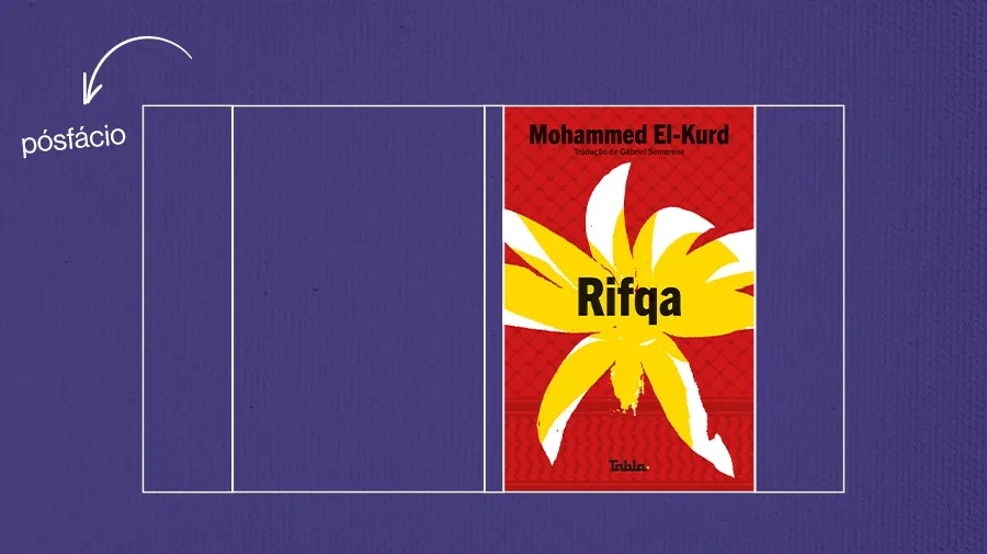 Recuso-me a esperar nos escombros