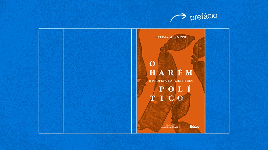 TEMPO, MEMÓRIA, PODER E GÊNERO