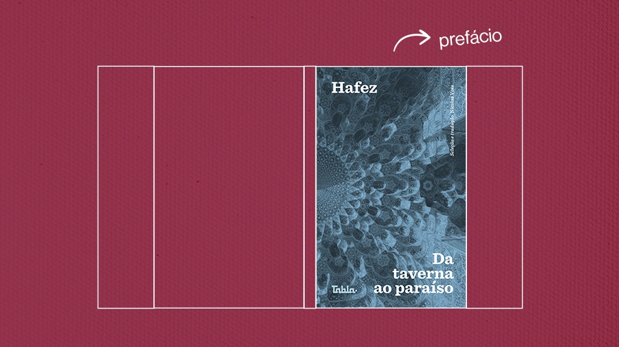 Hafez: espelho e abismo