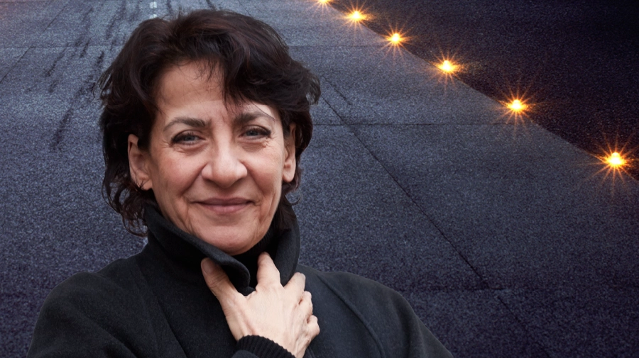 Escritores árabes modernos